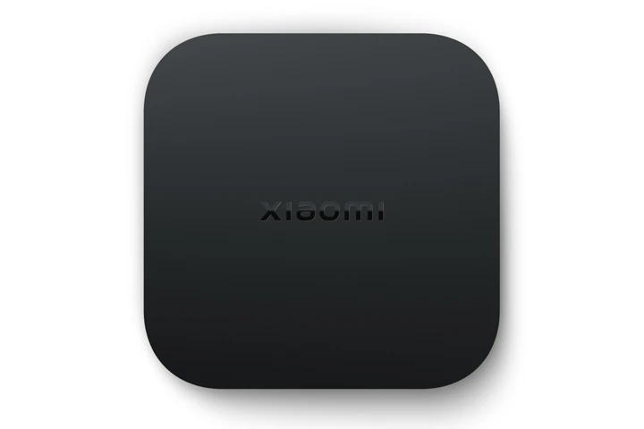 جهاز Xiaomi TV Box S (الجيل الثاني)