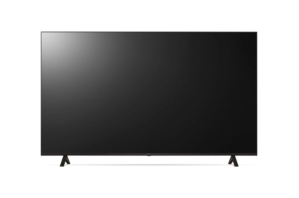تلفزيون إل جي الذكي 55 بوصة UHD 4K - UR7800