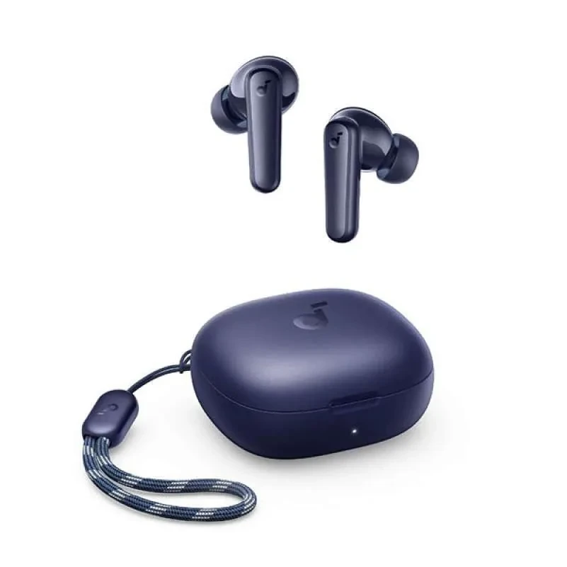 سماعات Anker Soundcore R50i - أزرق (جديدة)