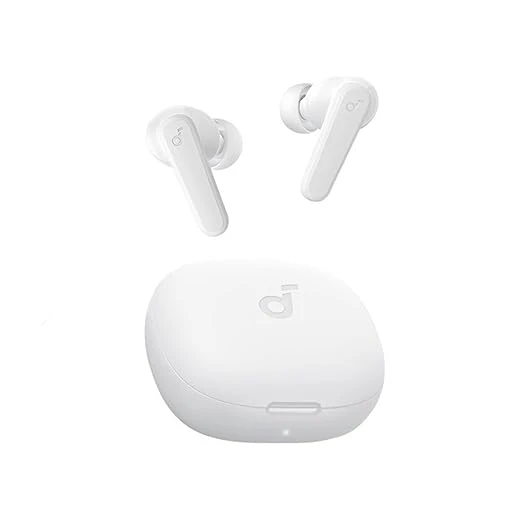 سماعات Anker Soundcore R50i - بيضاء (جديدة)