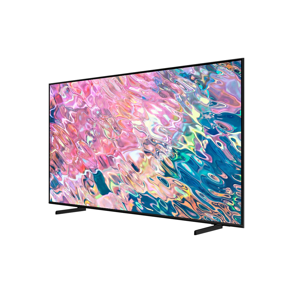 تلفزيون سامسونج QLED 4K مقاس 65 بوصة - Q60B