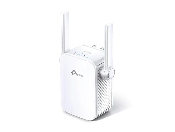 موسع نطاق واي فاي TP Link AC1200 RE305