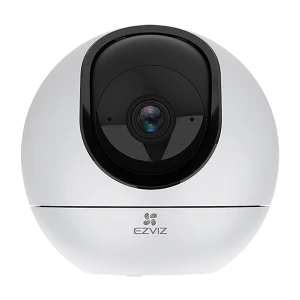 كاميرا EZVIZ H6 الداخلية بدقة 3K (جديدة)