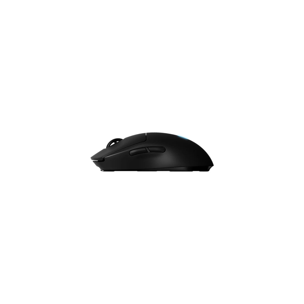 ماوس لاسلكي Logitech G Pro بأداء عالي الجودة في الألعاب الرياضية الإلكترونية بدقة 16000 نقطة في البوصة