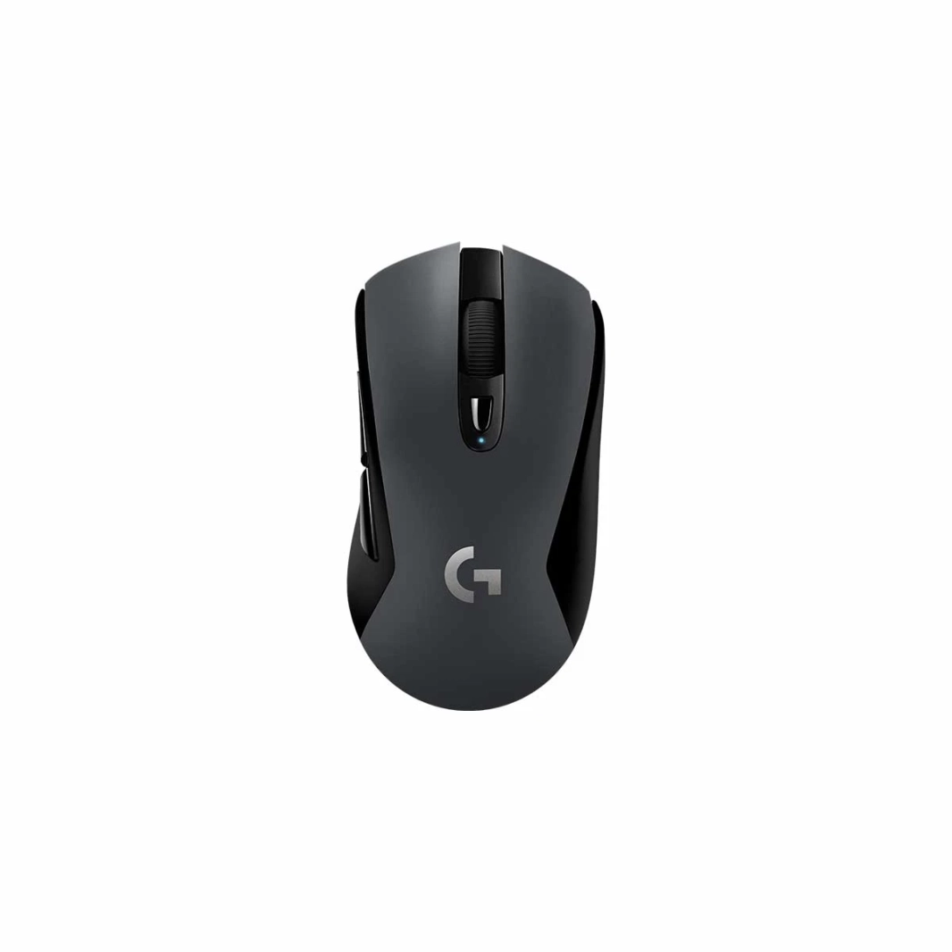 Logitech G603 Wireless Lightweight Hero Sensor 12000 DPI 500 Hours Battery Life