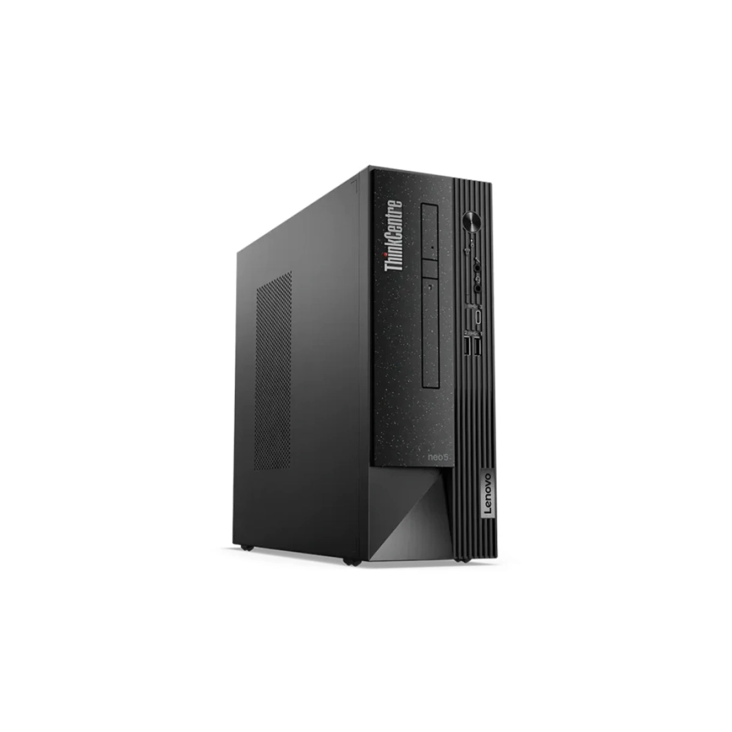 كمبيوتر محمول Lenovo ThinkCentre NEO 50t 13GEN Intel Core i5 -13400 - لاسلكي وبلوتوث - ضمان لمدة عامين