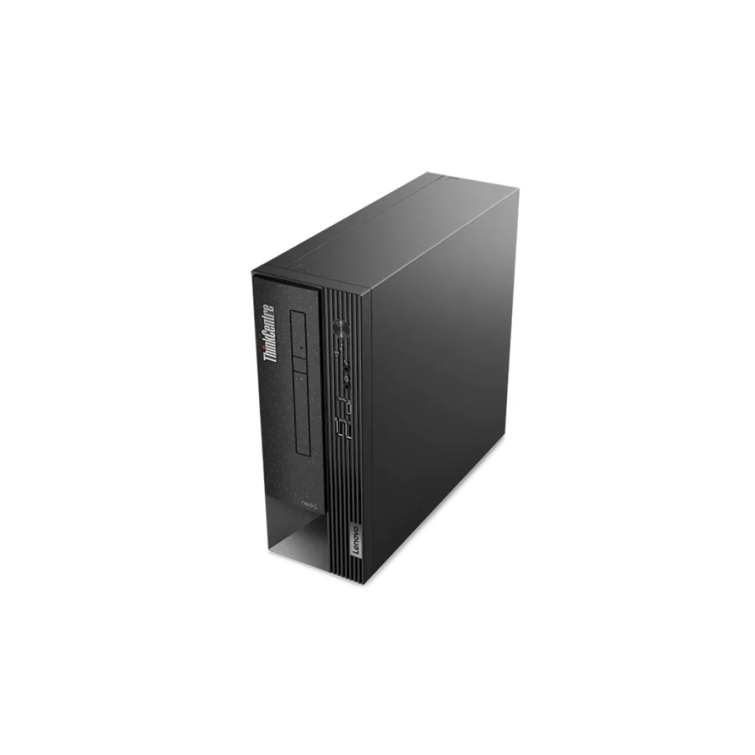 كمبيوتر محمول Lenovo ThinkCentre NEO 50t 13GEN Intel Core i5 -13400 - لاسلكي وبلوتوث - ضمان لمدة عامين