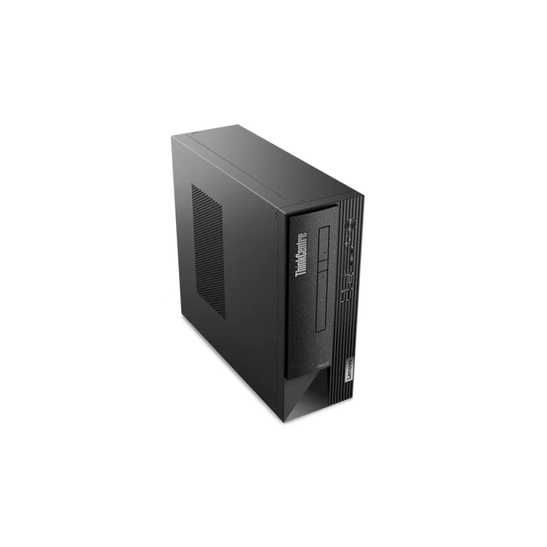كمبيوتر محمول Lenovo ThinkCentre NEO 50t 13GEN Intel Core i5 -13400 - لاسلكي وبلوتوث - ضمان لمدة عامين