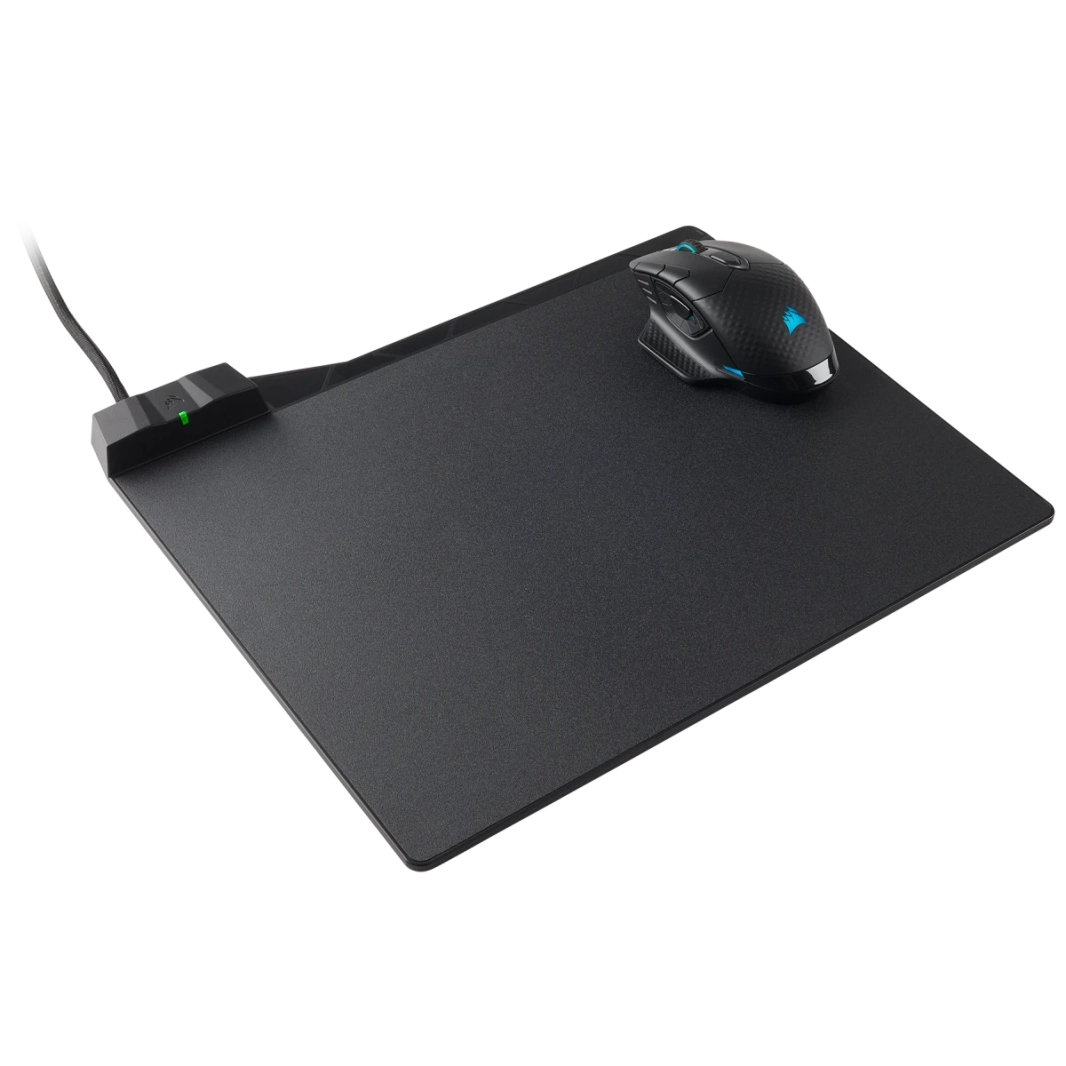 Corsair MM1000 Qi  - Gaming Wireless Charging MOUSE PAD