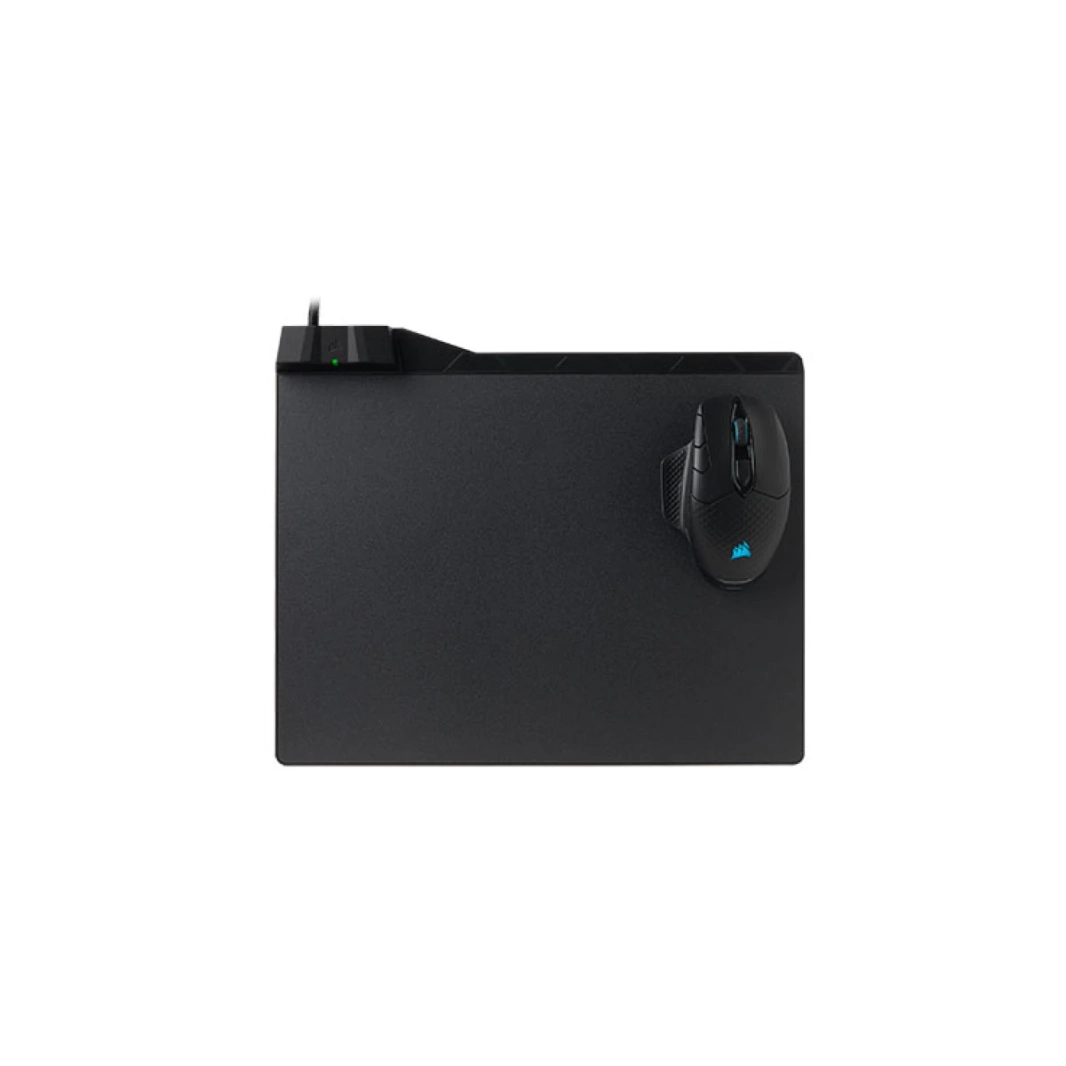 Corsair MM1000 Qi  - Gaming Wireless Charging MOUSE PAD