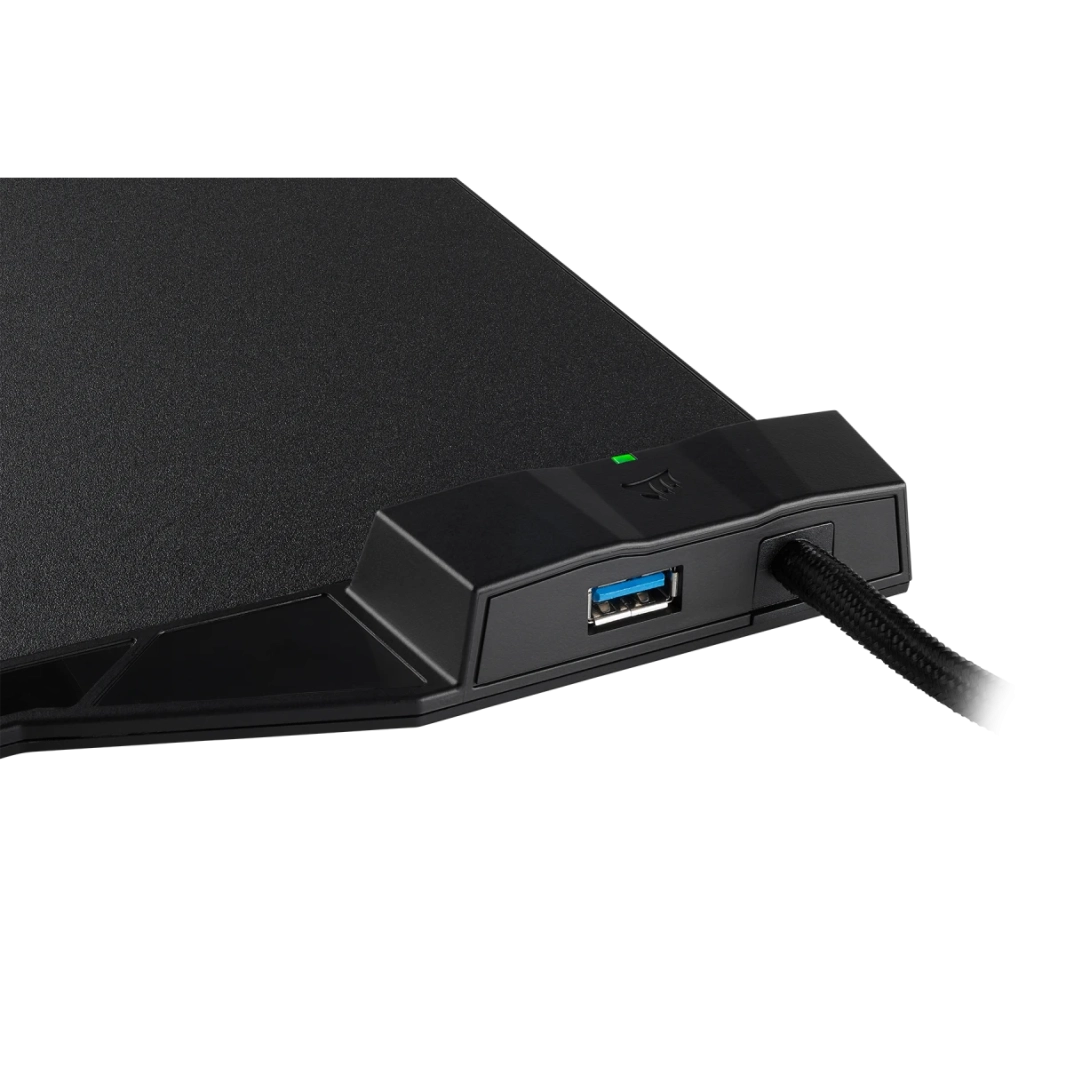 Corsair MM1000 Qi  - Gaming Wireless Charging MOUSE PAD