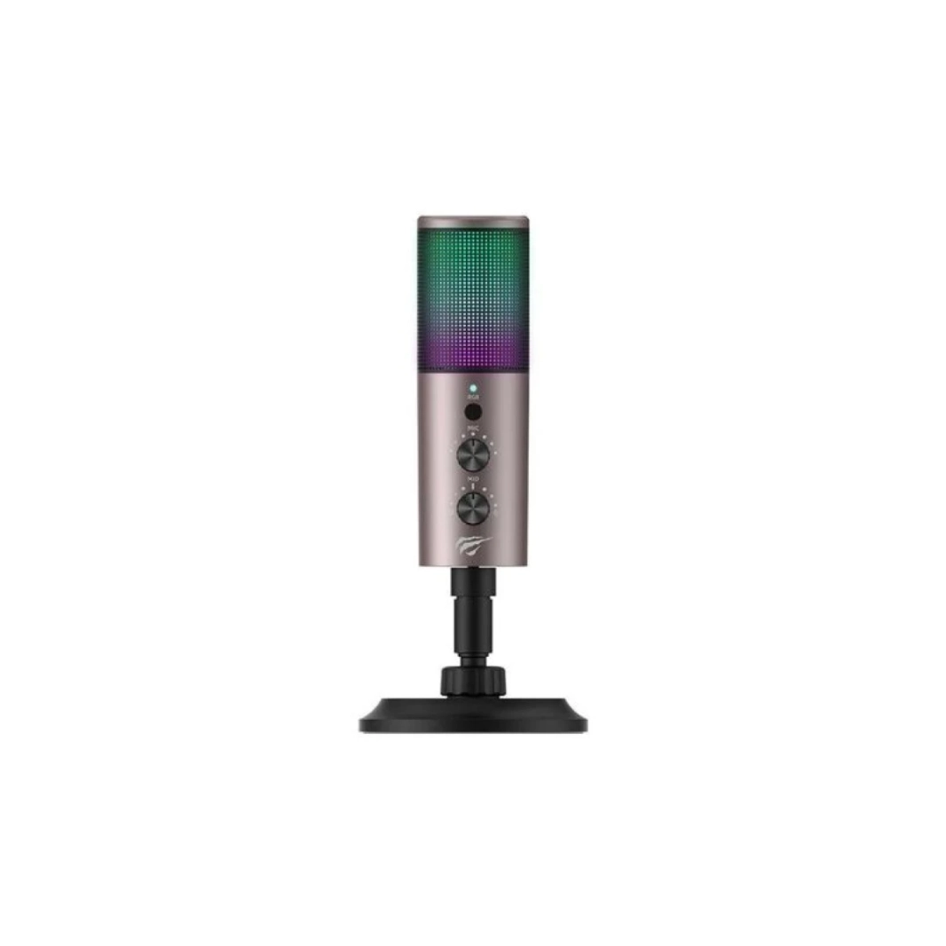 ميكروفون تسجيل مباشر Havit GK61