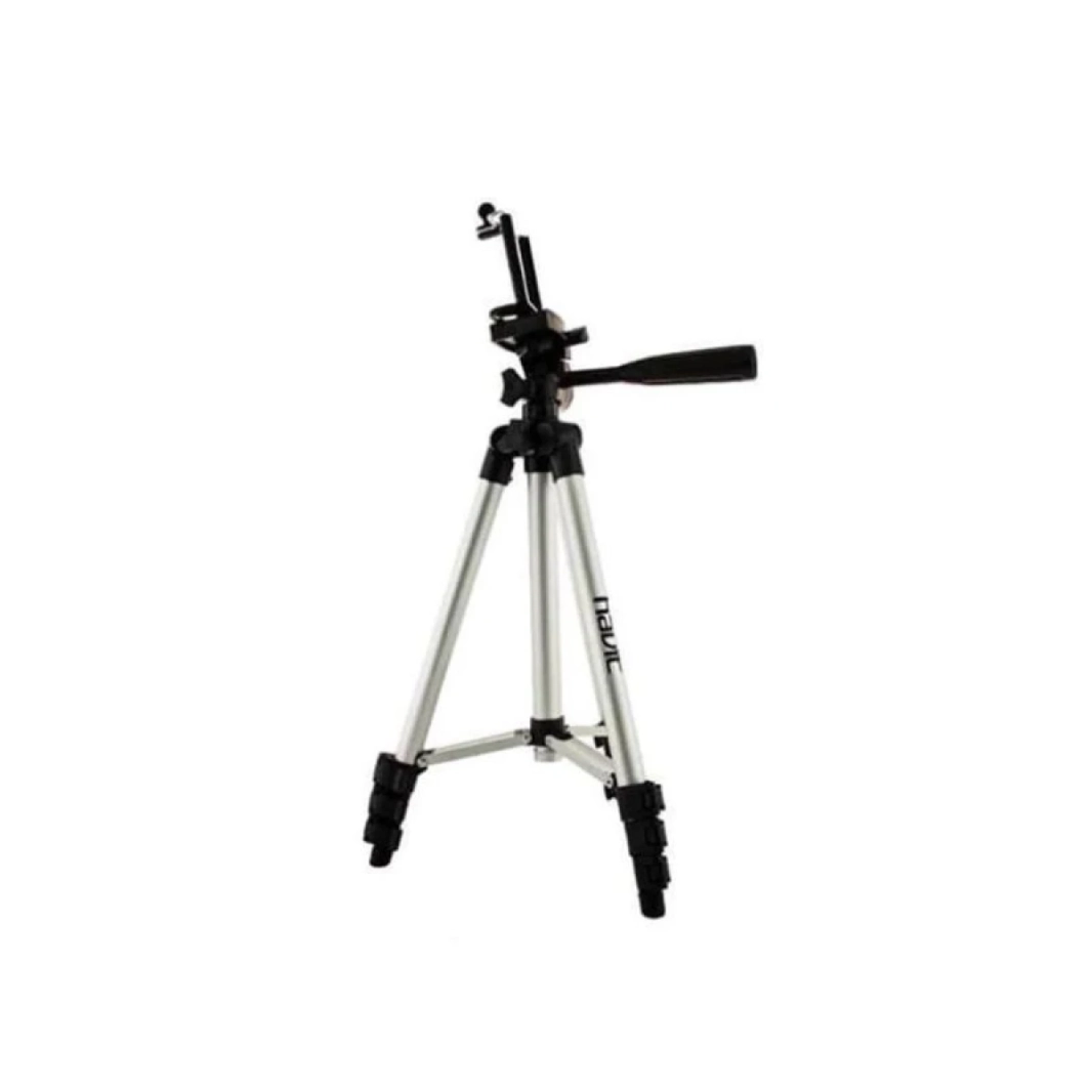 HAVIT HM131 ANTI-SKIDDING MINI TRIPOD ALUMINIUM
