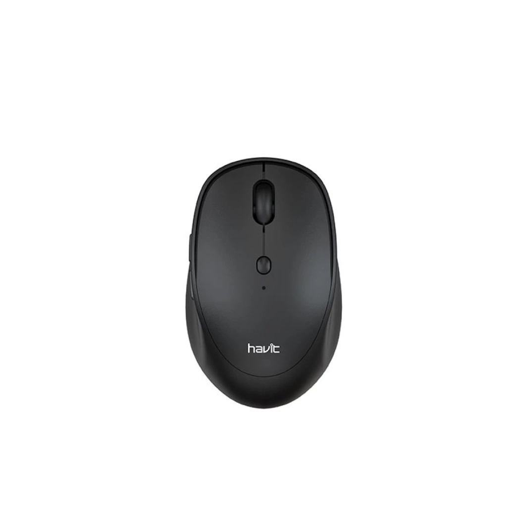 ماوس هافيت MS76GT اللاسلكي 2.4 جيجا هرتز
