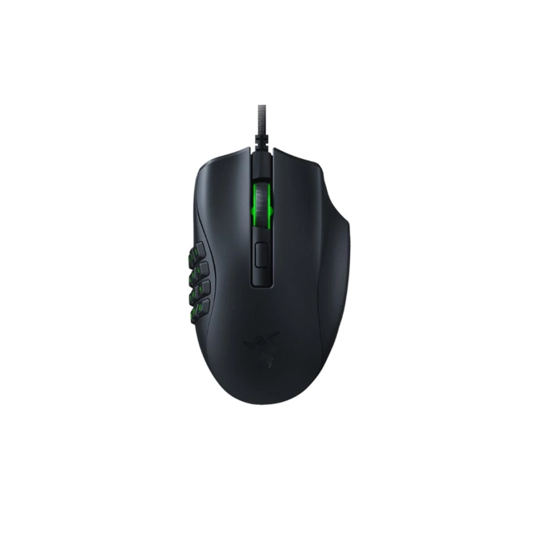Razer Naga X Gaming Mouse Wired Rh