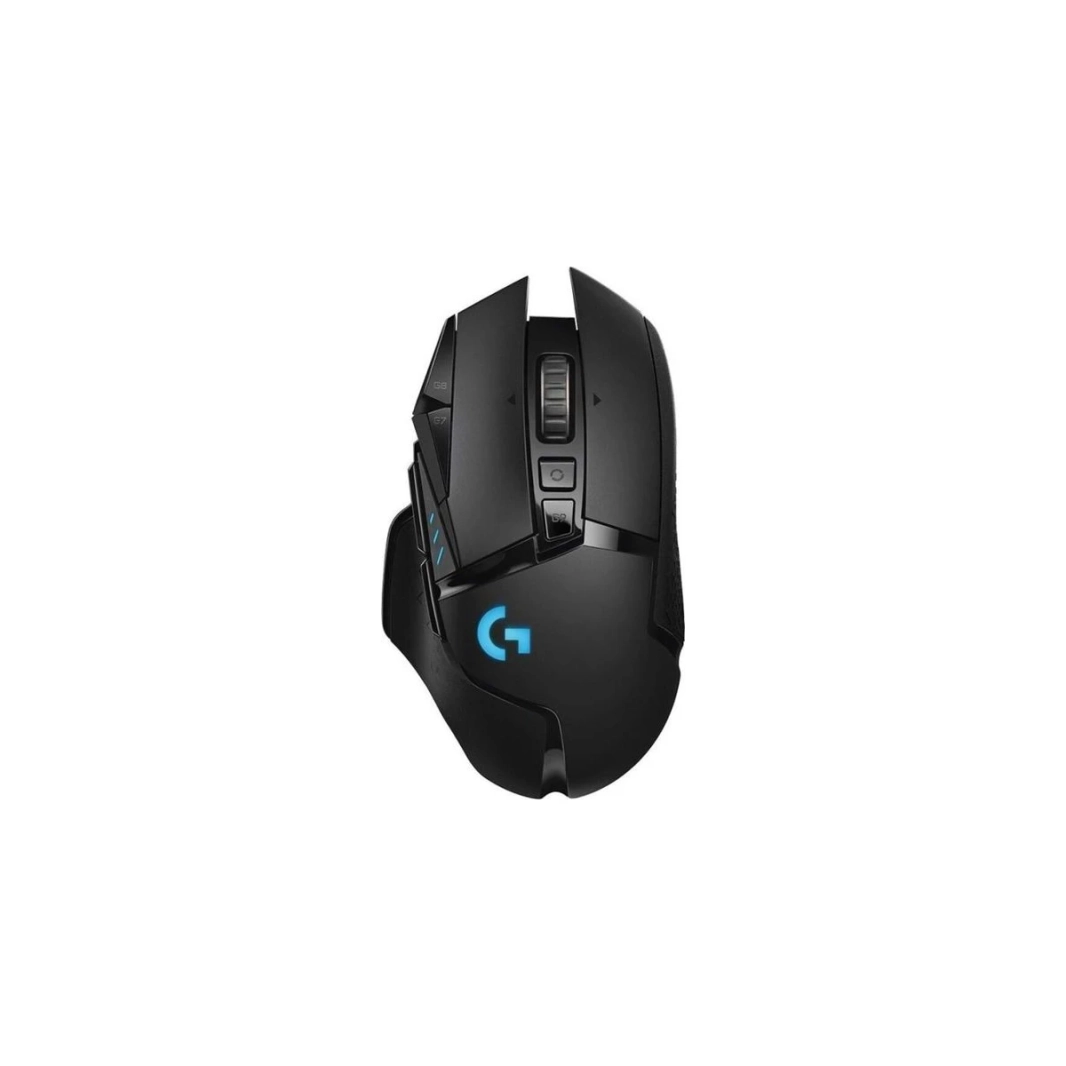 ماوس الألعاب اللاسلكي Logitech G502 Lightspeed