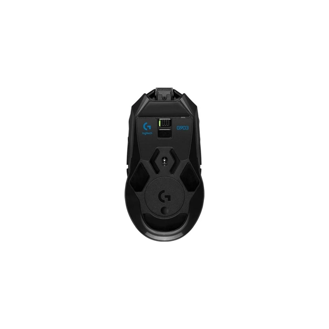 ماوس الألعاب اللاسلكي Logitech G903 Hero