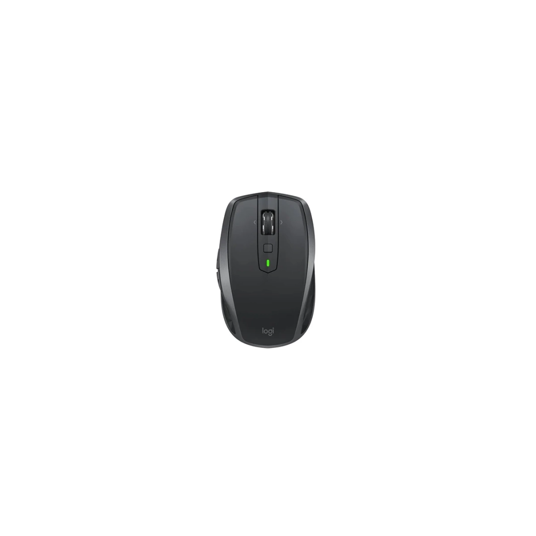 ماوس Logitech MX Anywhere 2S لاسلكي، بلوتوث