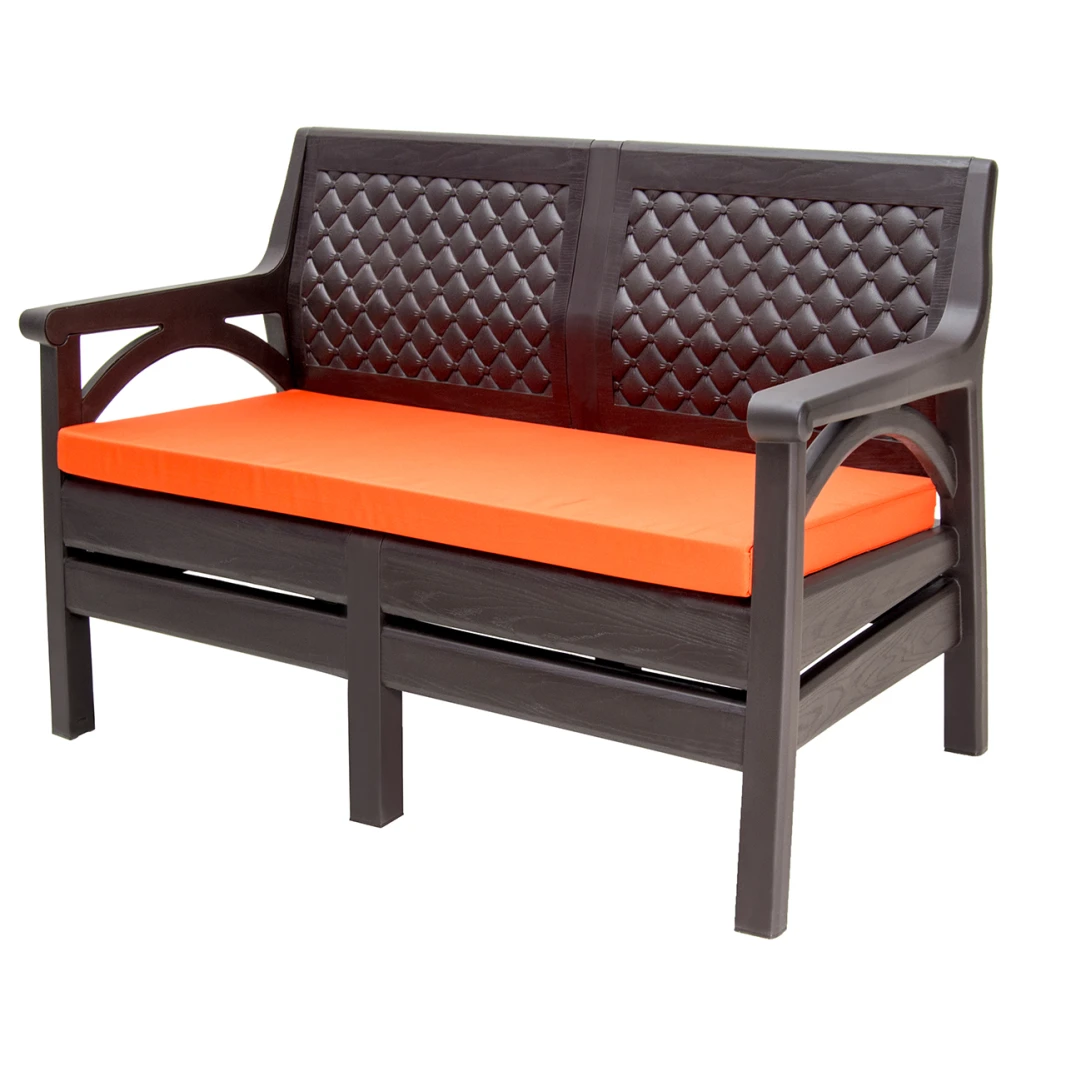 Diva Double Seat