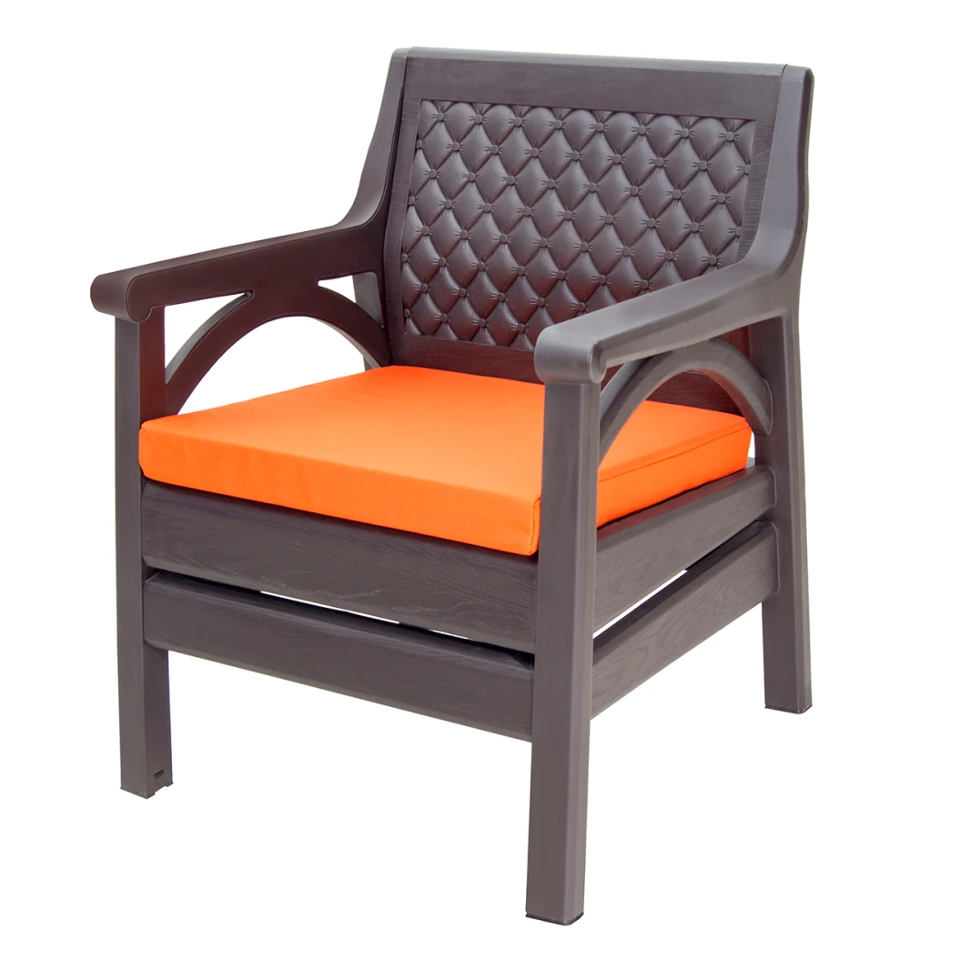 Diva Single Seat