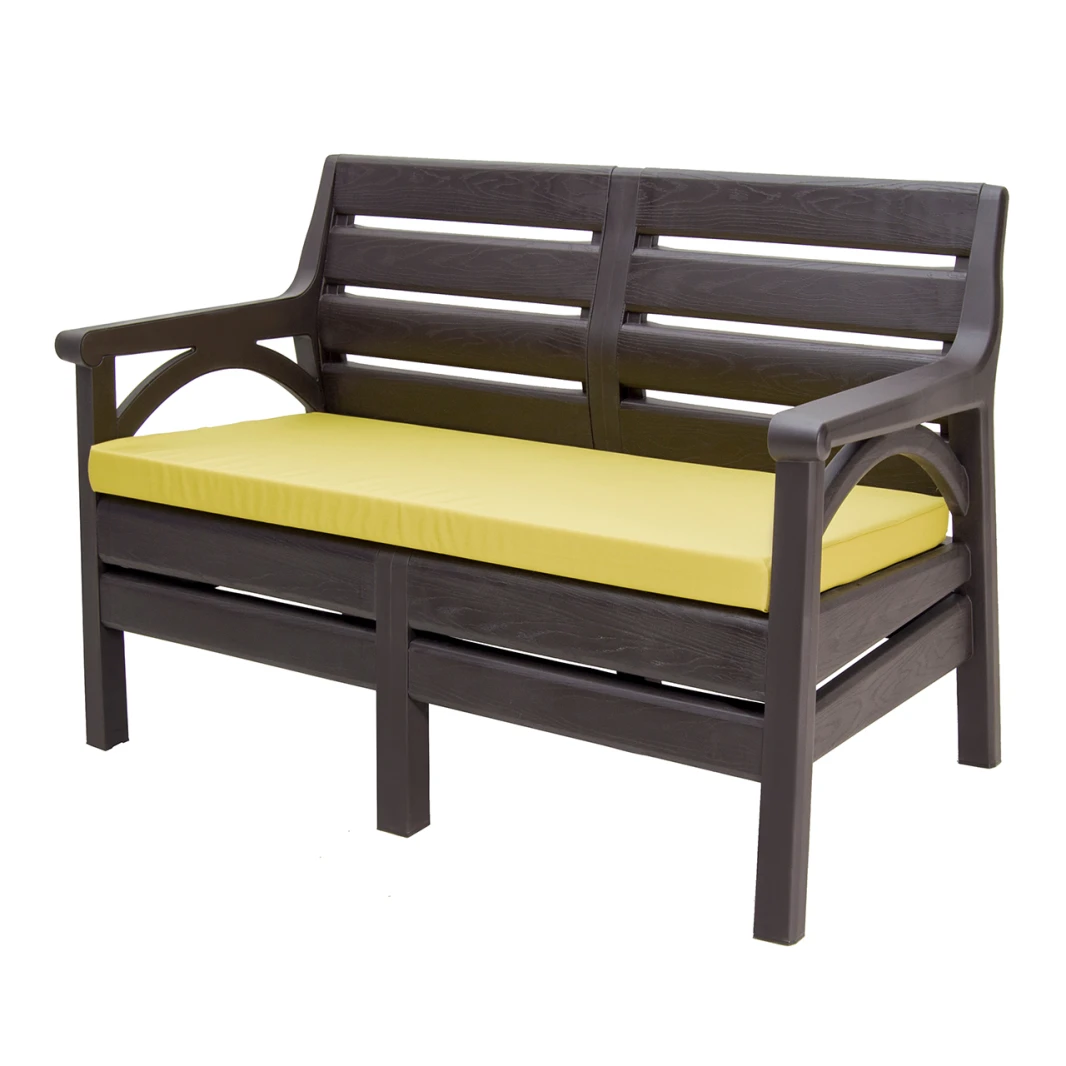 Riviera Double Seat