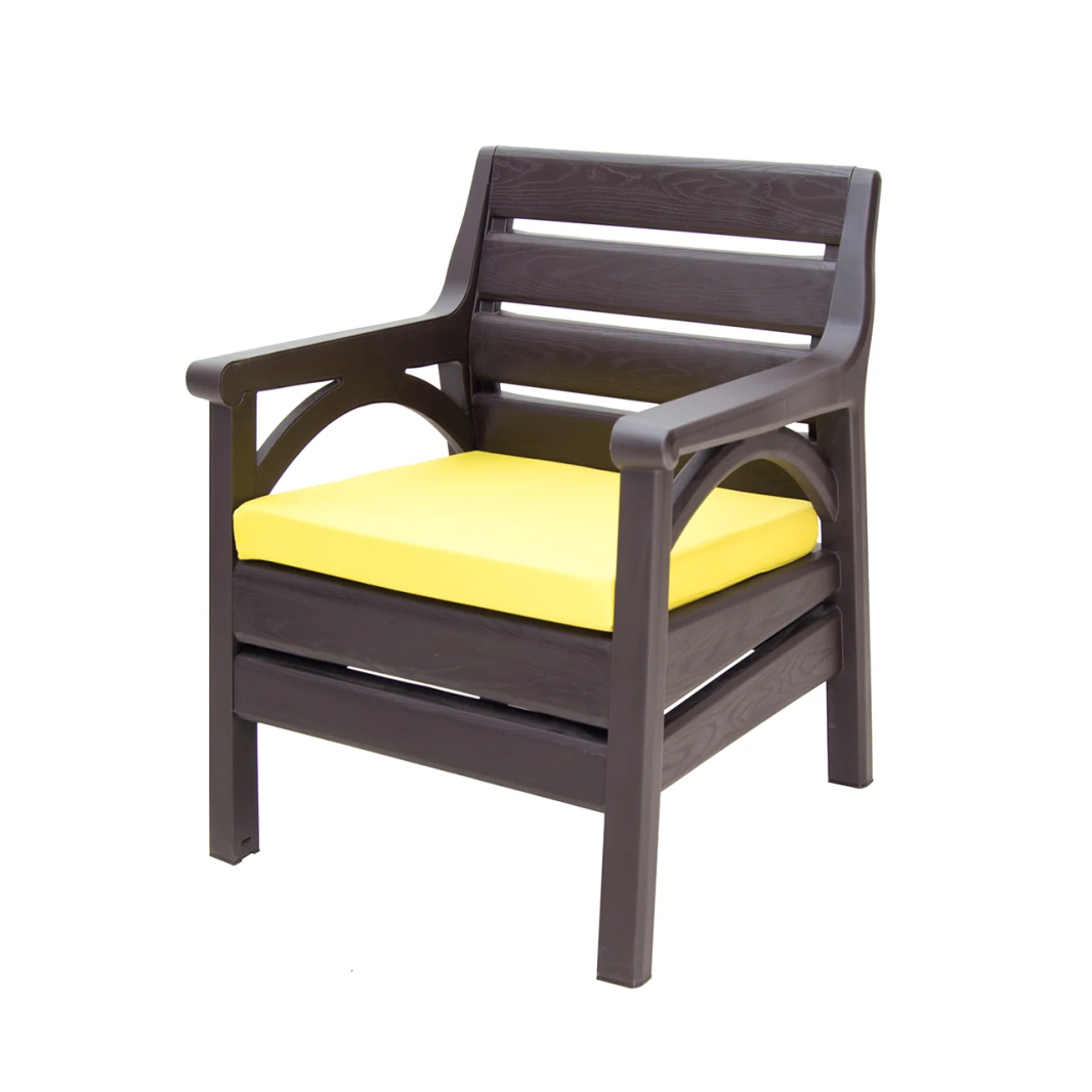 Riviera Single Seat