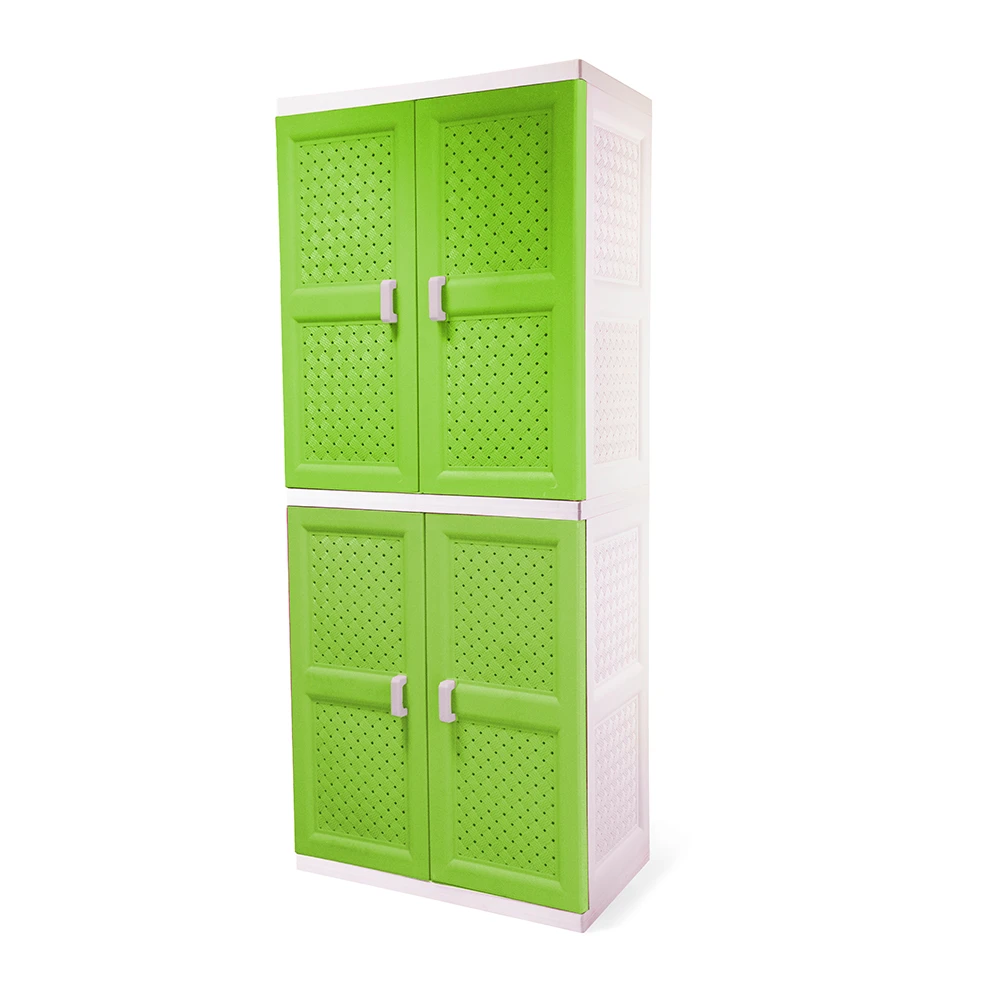 Classic Big Wardrobe