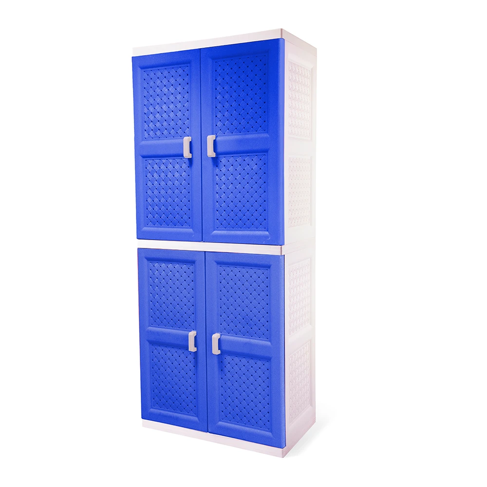Classic Big Wardrobe