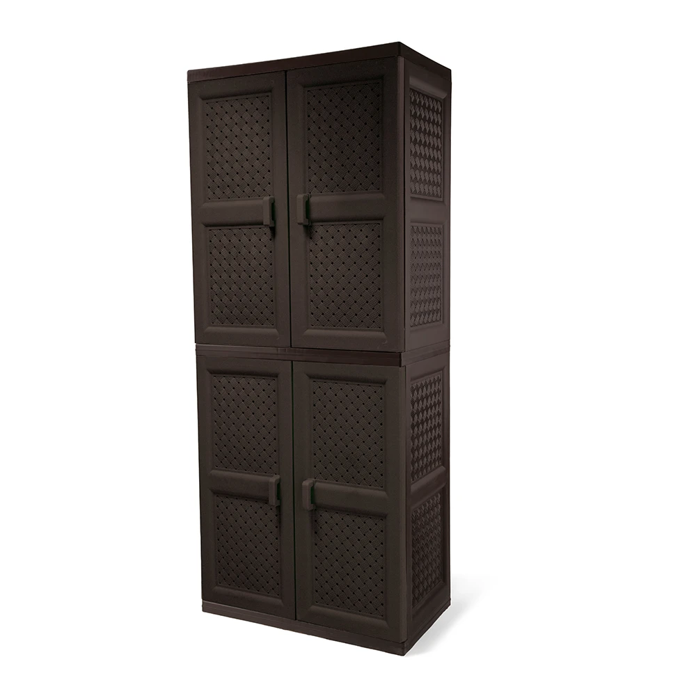 Classic Big Wardrobe