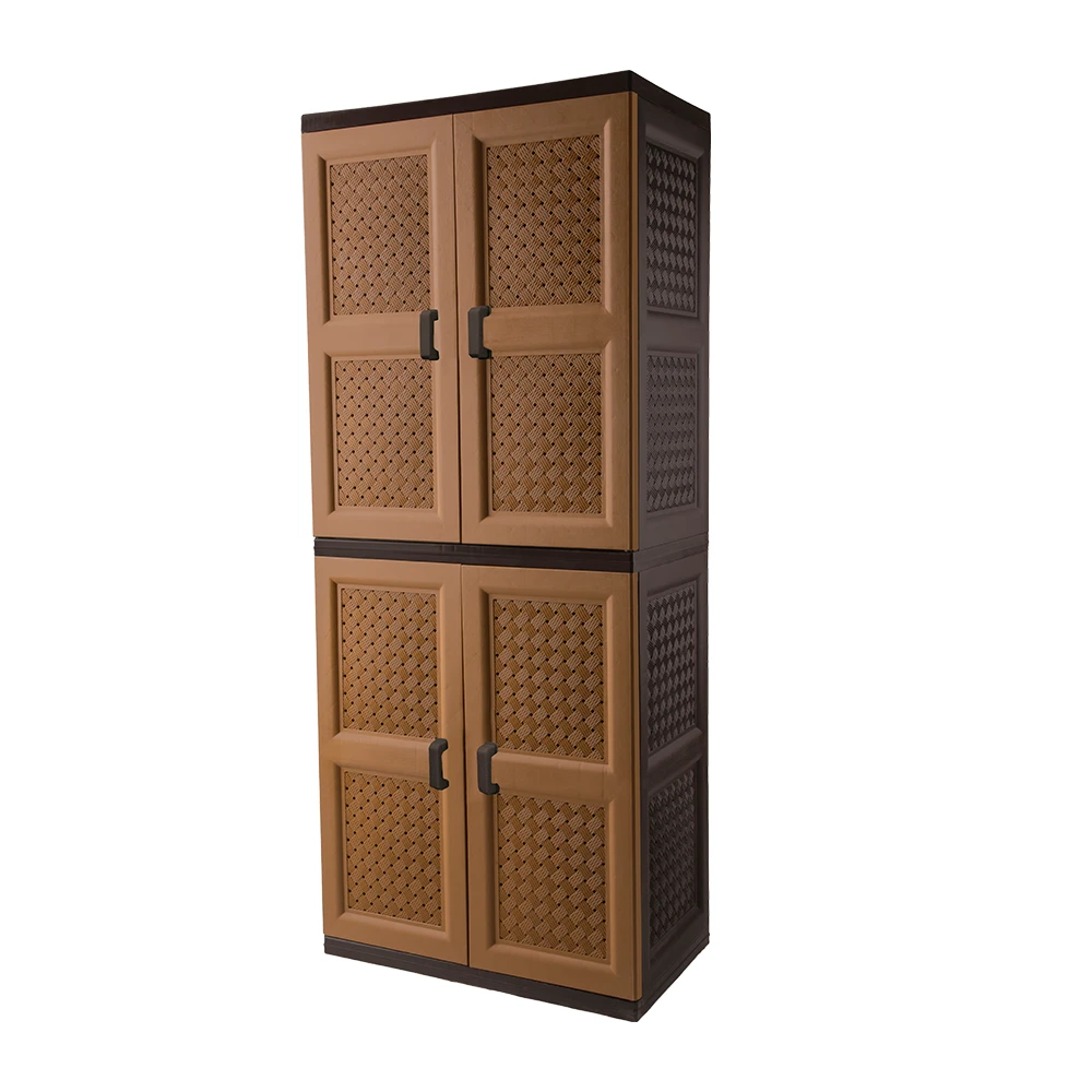 Classic Big Wardrobe
