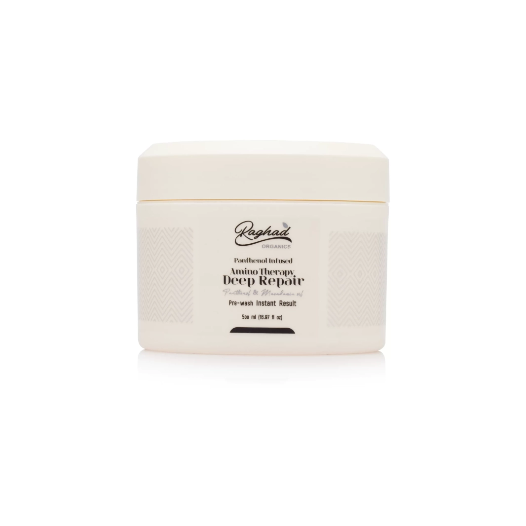 Raghad AMINO THERAPY DEEP REPAIR 524 g