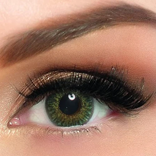 ADORE – TRI GREEN