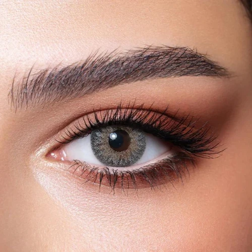 BELLA NATURAL – COOL GRAY