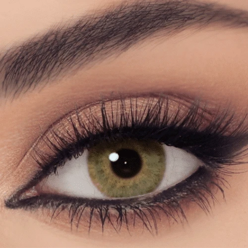 Celena One Day – Olive Green