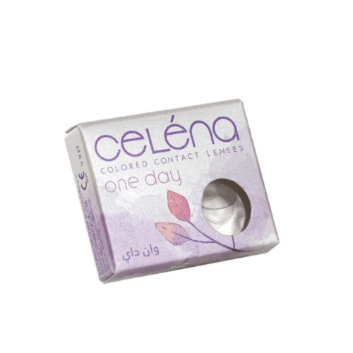 Celena One Day – Olive Green