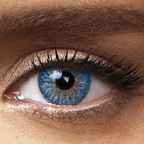 ColorVision – Blue