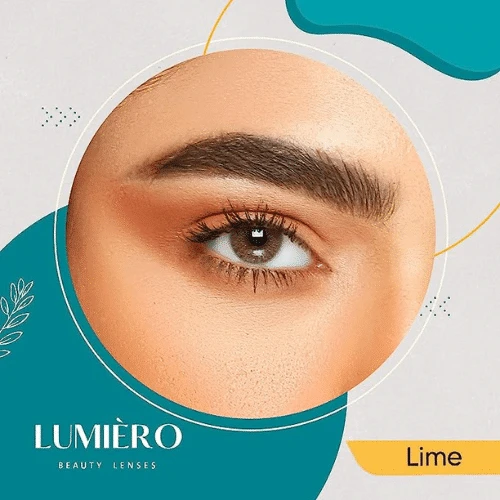 لوميرو – لايم