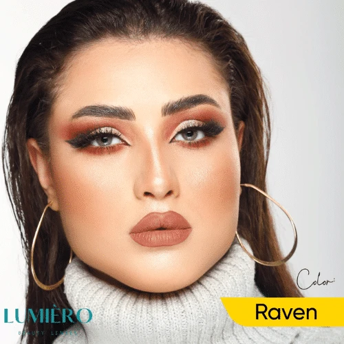 Lumiero – Raven