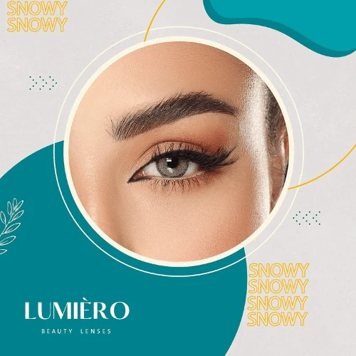 Lumiero – Snowy