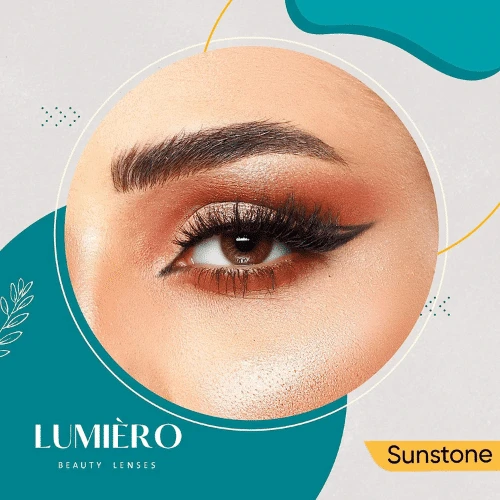Light – Sunstone