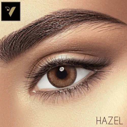 True – Hazel