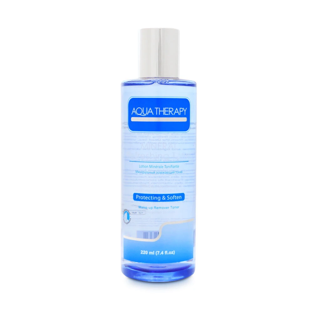 Mineral Refreshing Toner