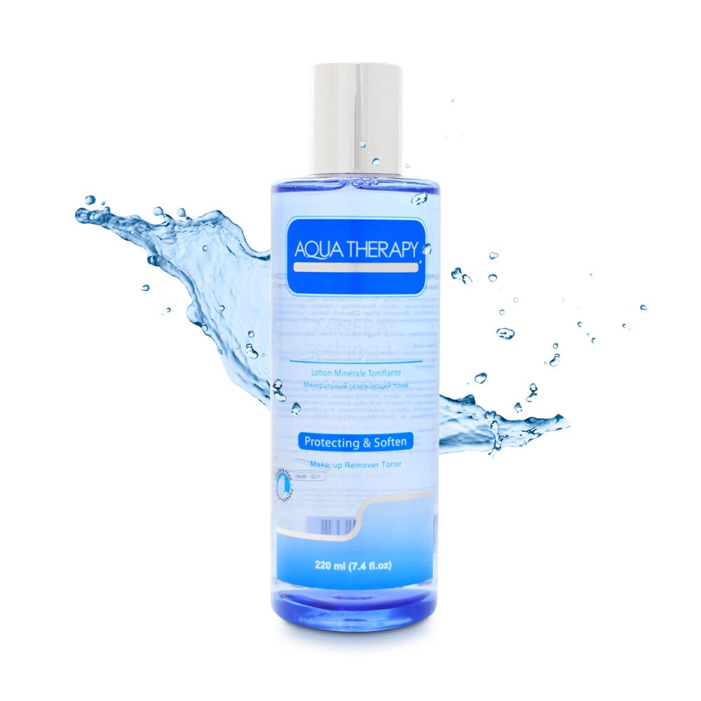 Mineral Refreshing Toner