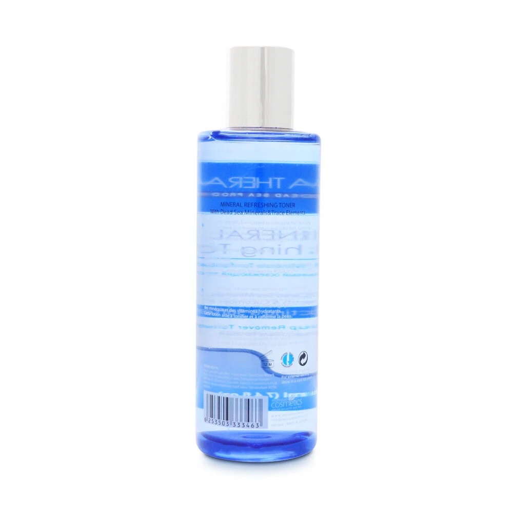 Mineral Refreshing Toner