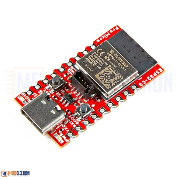 SparkFun Pro Micro - ESP32-C3