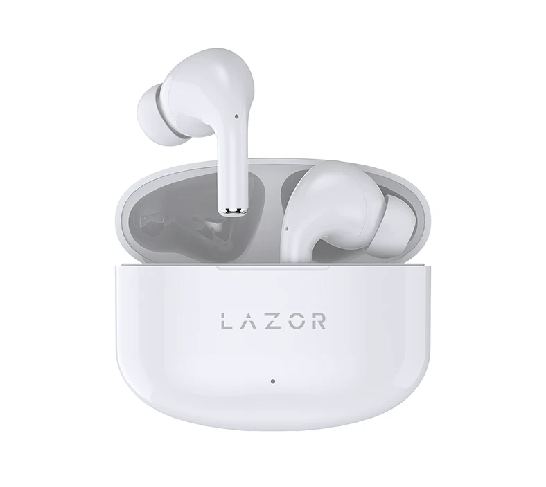 LAZOR Wireless Earbuds (Surround)
