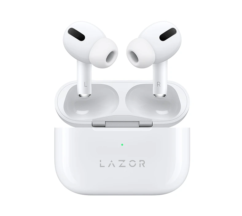 سماعات أذن لاسلكية LAZOR (Sense)