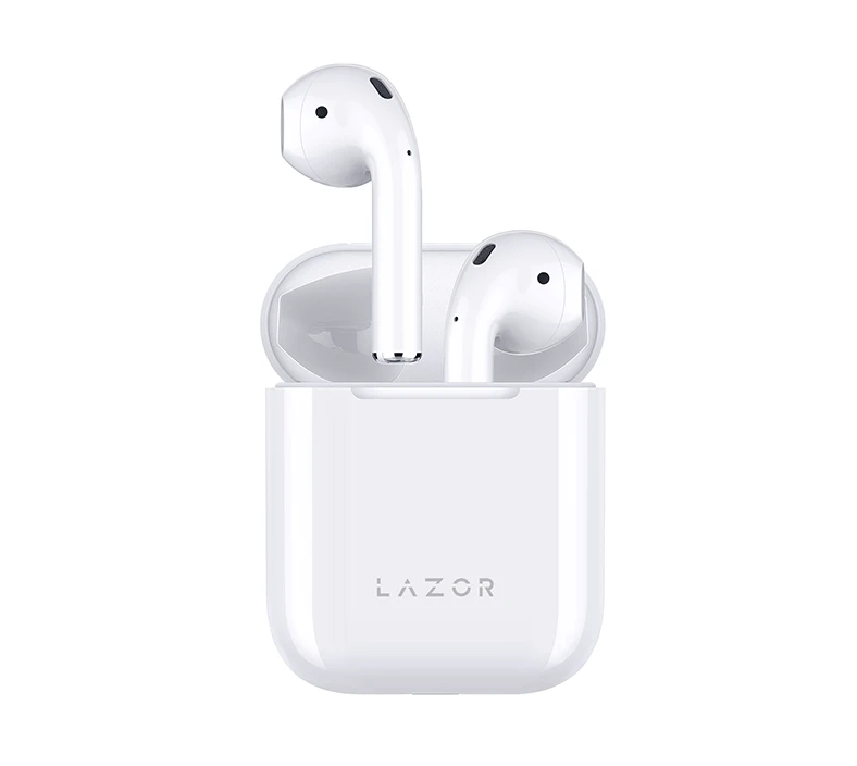 سماعات أذن لاسلكية LAZOR (Beat)