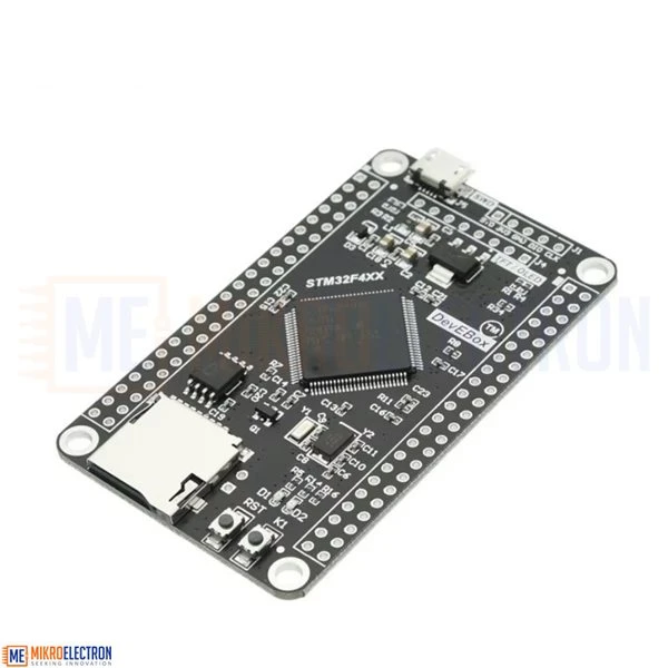 لوحة تطوير النظام STM32F407VGT6 1024K STM32