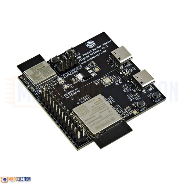 Espressif Border Router - ESP Thread BR-Zigbee GW